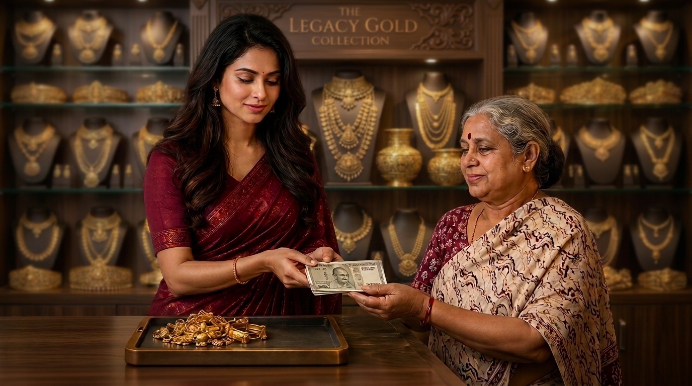 Legacy Gold — trusted gold exchange